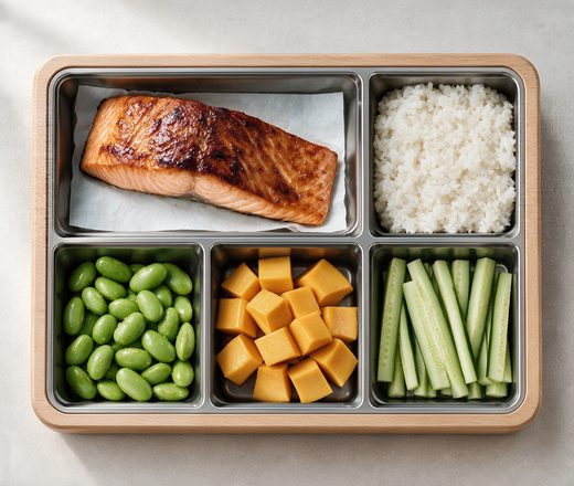 Thu lunchbox